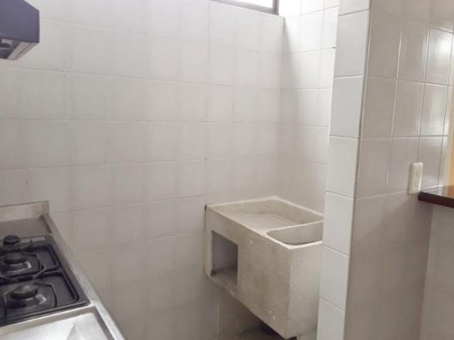 Apartaestudio en arriendo en Bucaramanga, Santander