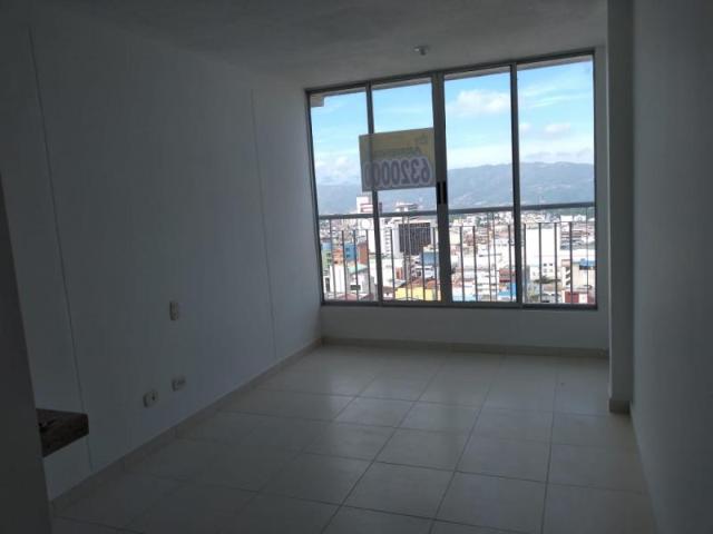 Apartaestudio En Arriendo En Bucaramanga A42508