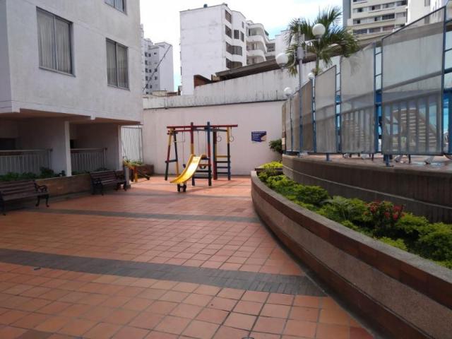 Apartaestudio En Arriendo En Bucaramanga A42508