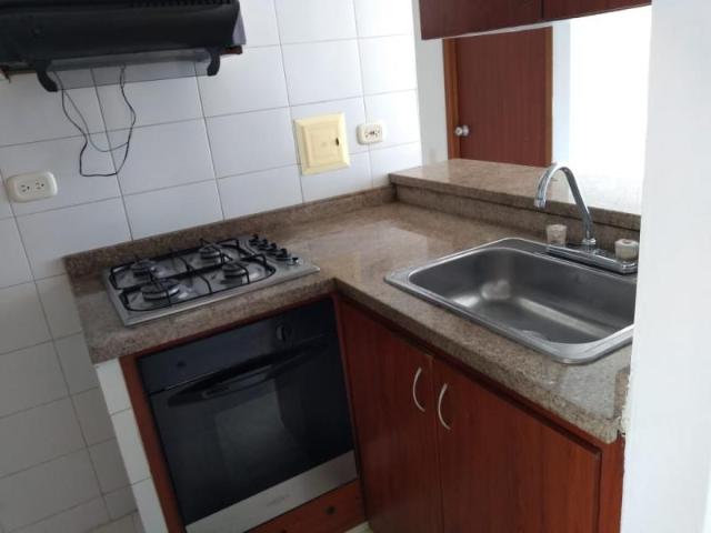 Apartaestudio En Arriendo En Bucaramanga A42508