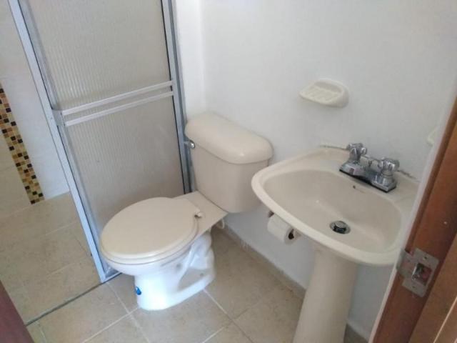 Apartaestudio En Arriendo En Bucaramanga A42508