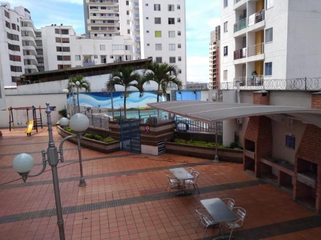 Apartaestudio En Arriendo En Bucaramanga A42508