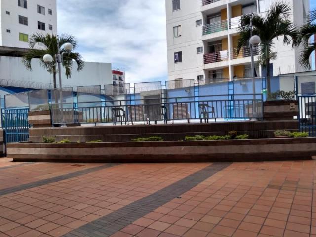 Apartaestudio En Arriendo En Bucaramanga A42508
