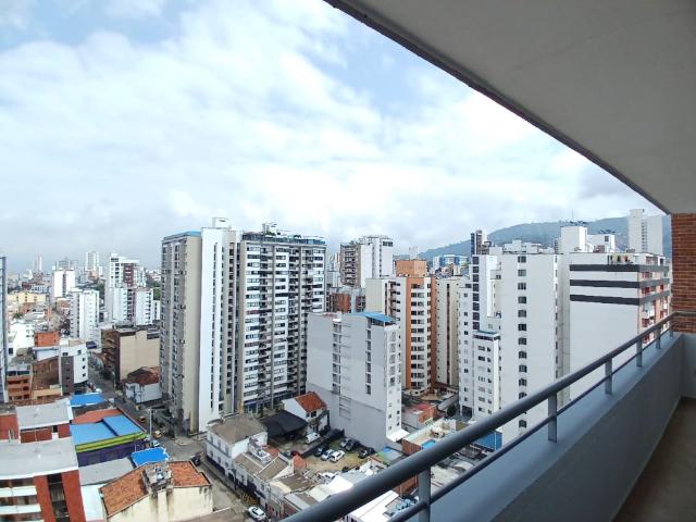 Apartaestudio en arriendo en Bucaramanga, Santander