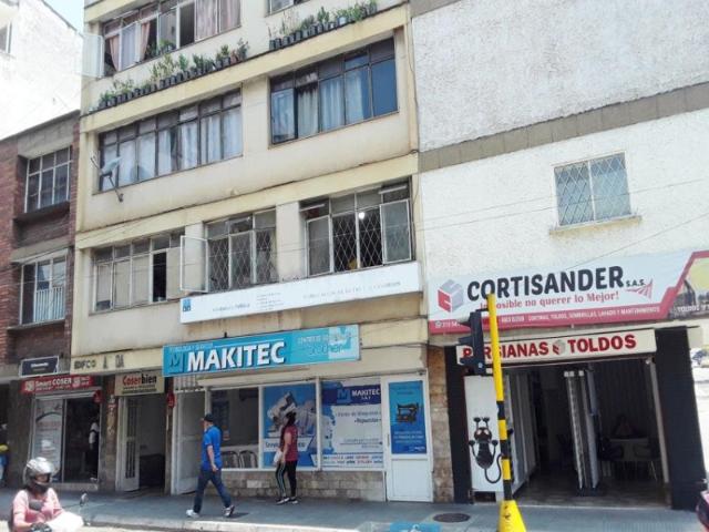 Apartaestudio en arriendo en Bucaramanga, Santander