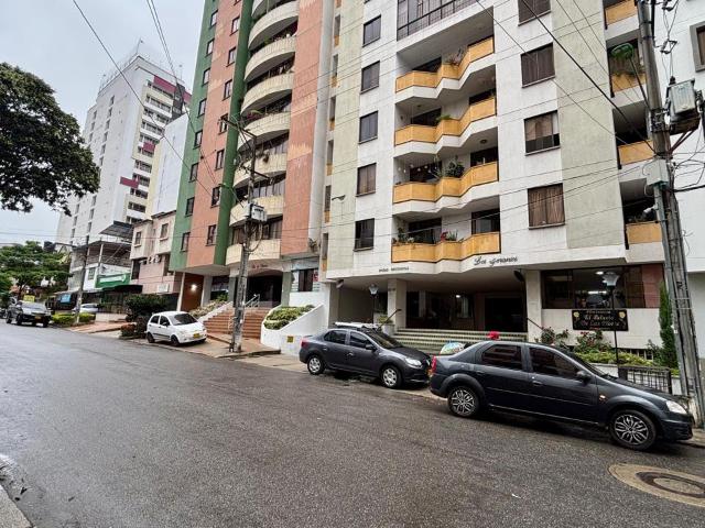 Apartaestudio en arriendo en San Francisco, Santander