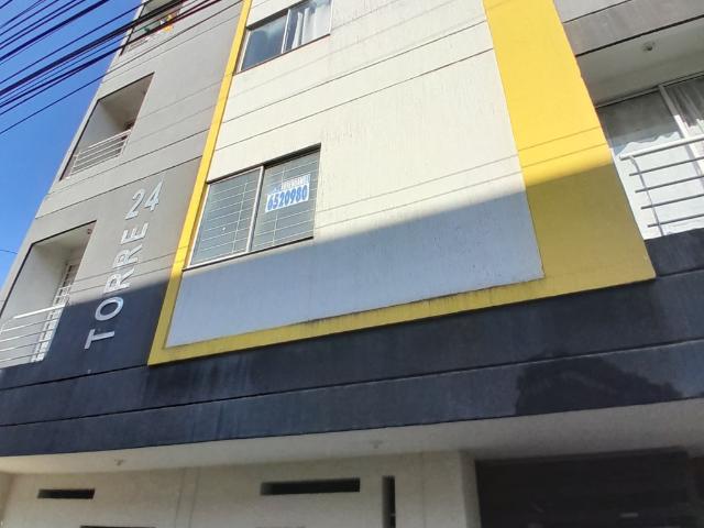 Apartaestudio en arriendo en Real de Minas, Santander