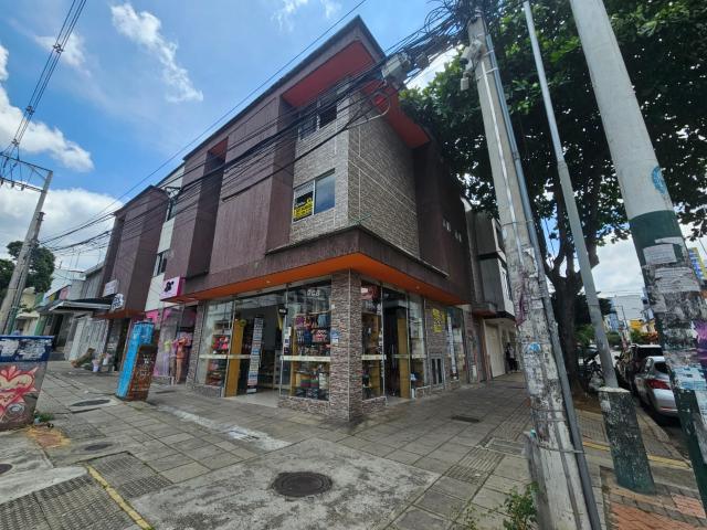 Apartaestudio en arriendo en Mutualidad, Bucaramanga