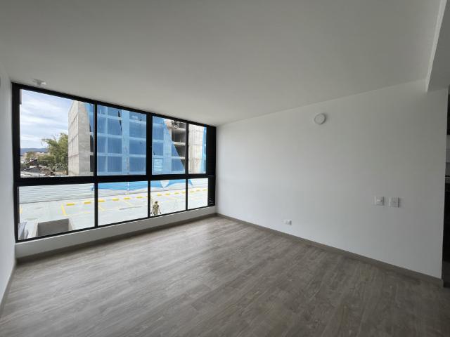 Apartaestudio en arriendo en Cundinamarca