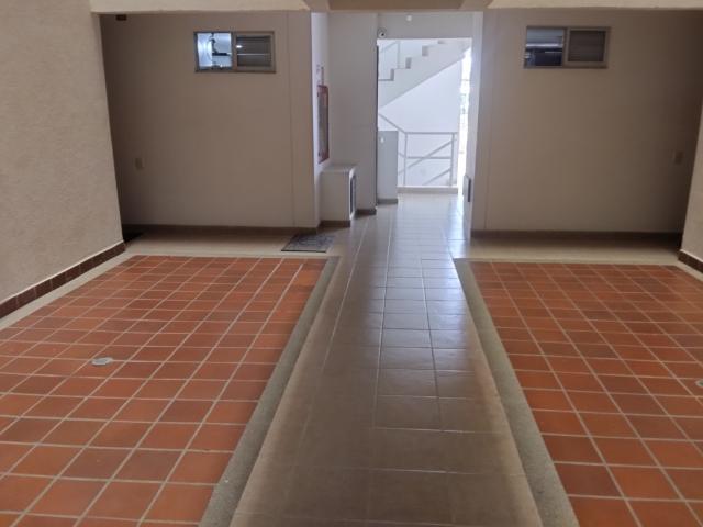 Apartaestudio en arriendo en Choco