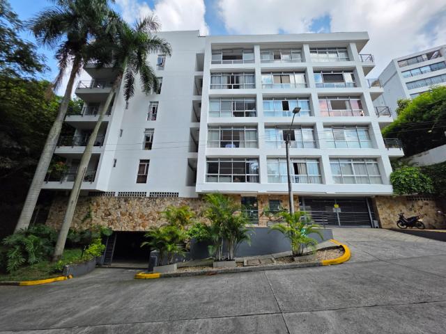 Apartaestudio en arriendo en Bolívar