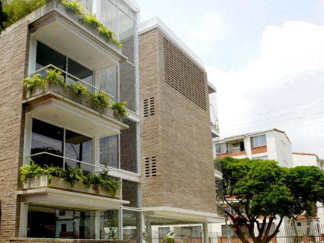 Apartaestudio en arriendo en Sur, El Refugio