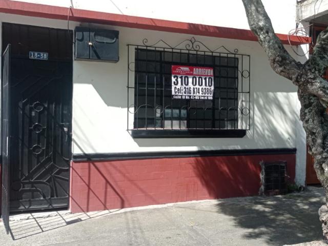 Apartaestudio en arriendo en Sur, Valle Del Cauca