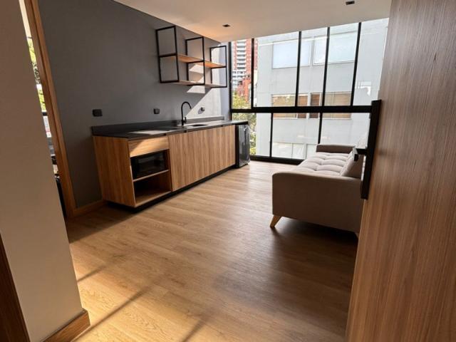 Apartaestudio en arriendo en Nariño