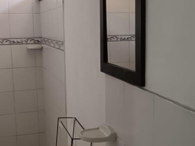 Apartaestudio En Arriendo En Cali En Los Guayacanes A290814