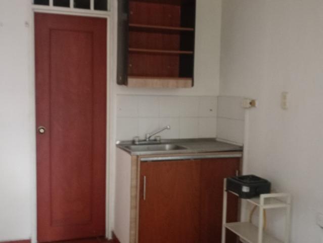 Apartaestudio En Arriendo En Cali En Los Guayacanes A290816