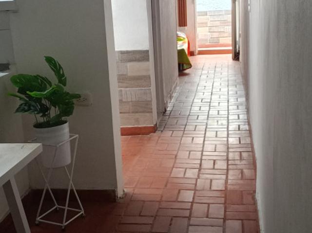 Apartaestudio En Arriendo En Cali En Los Guayacanes A293442
