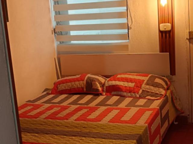 Apartaestudio En Arriendo En Cali En Los Guayacanes A293442