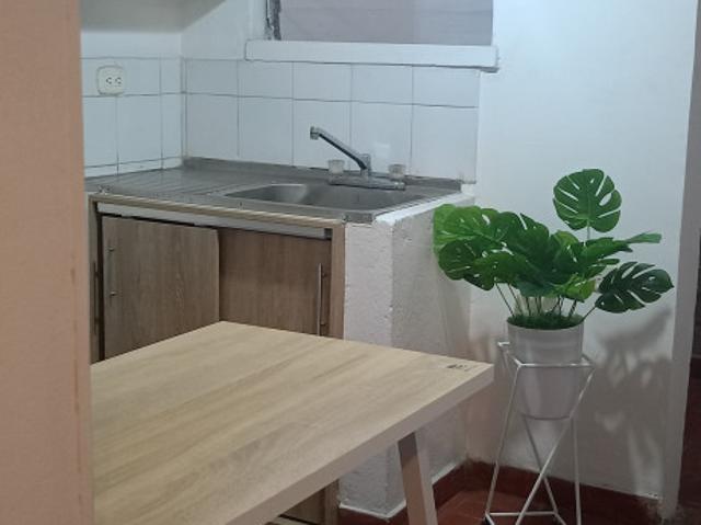 Apartaestudio En Arriendo En Cali En Los Guayacanes A293442