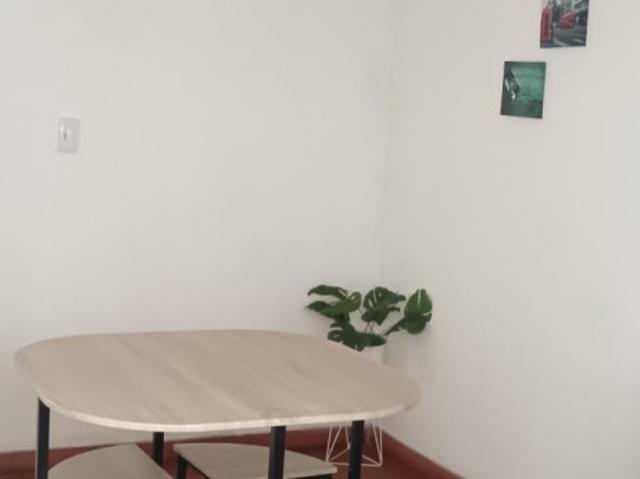 Apartaestudio En Arriendo En Cali En Los Guayacanes A293454