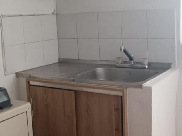 Apartaestudio En Arriendo En Cali En Los Guayacanes A293454