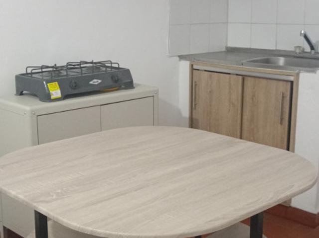 Apartaestudio En Arriendo En Cali En Los Guayacanes A293454
