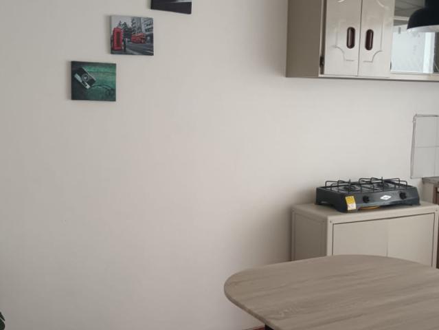 Apartaestudio En Arriendo En Cali En Los Guayacanes A293454