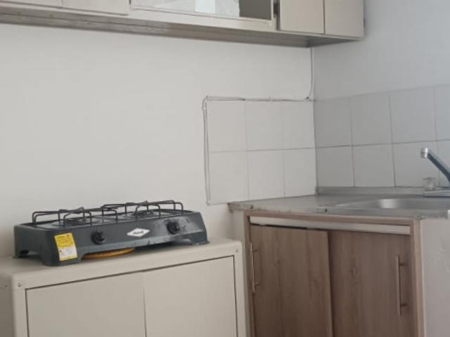 Apartaestudio En Arriendo En Cali En Los Guayacanes A293454