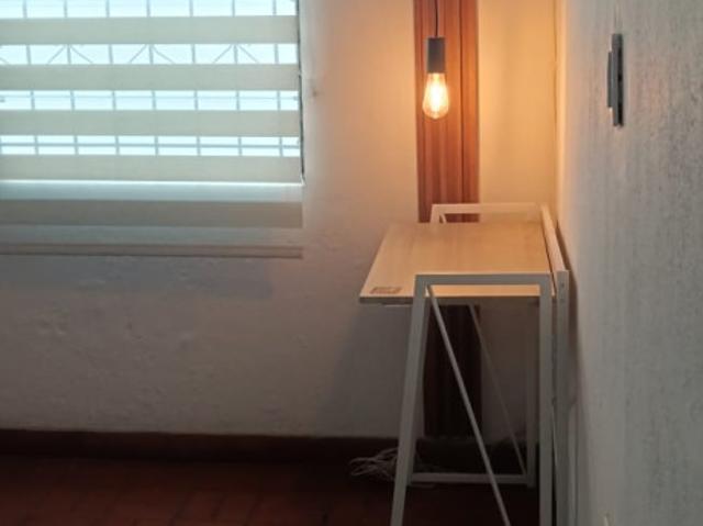 Apartaestudio En Arriendo En Cali En Los Guayacanes A293454