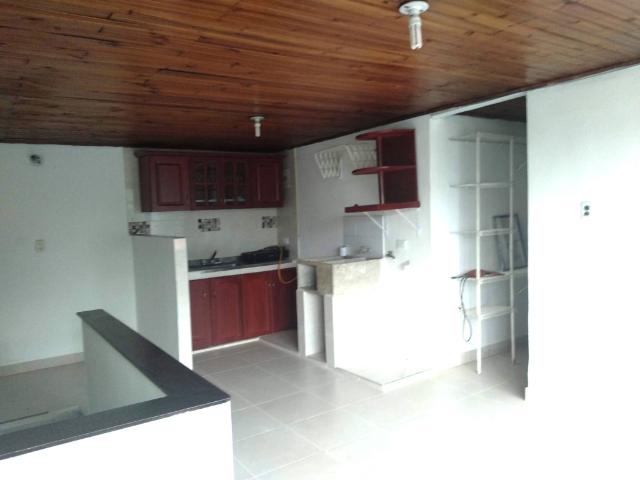 Apartaestudio En Arriendo En Cali En Los Guayacanes A293462