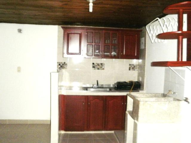 Apartaestudio En Arriendo En Cali En Los Guayacanes A293462