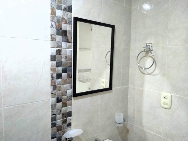 Apartaestudio En Arriendo En Cali En Los Guayacanes A293462