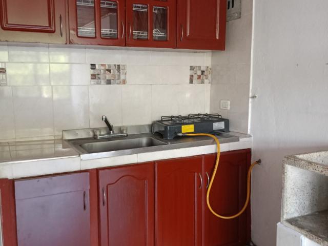 Apartaestudio En Arriendo En Cali En Los Guayacanes A293462