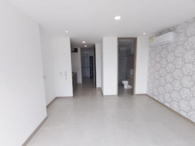 Apartaestudio en arriendo en Pance, Cali