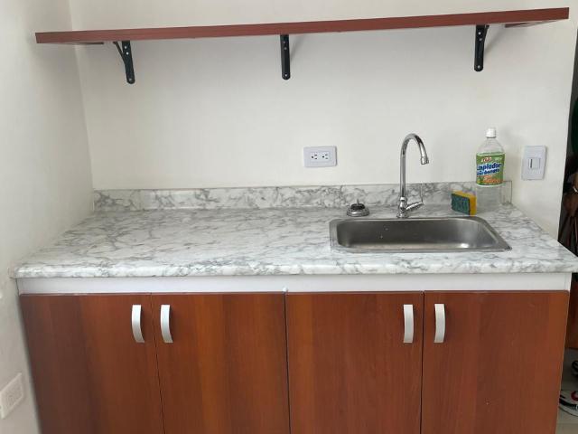 Apartaestudio en arriendo en Sur, El Limonar