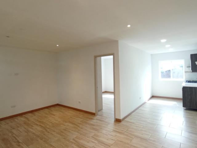 Apartaestudio en arriendo en Cundinamarca