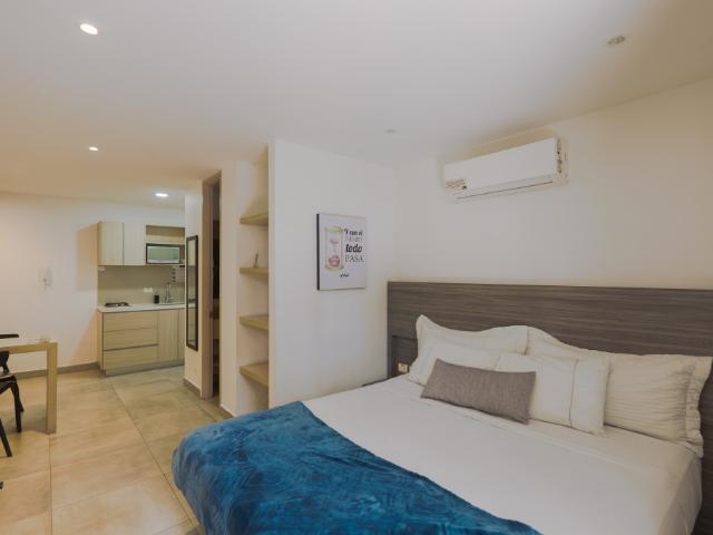Apartaestudio en arriendo en Sur, Golondrinas