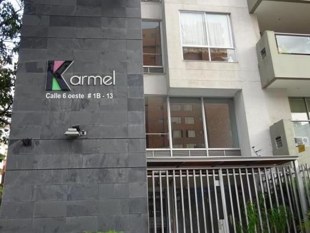 Apartaestudio en arriendo en Sur, Santa Teresita