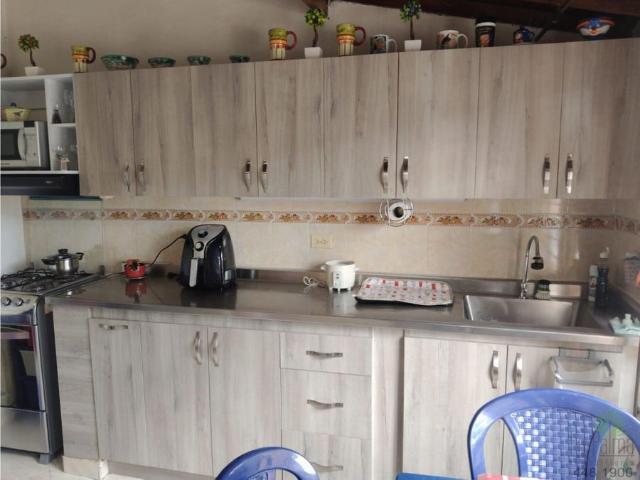 Apartaestudio en arriendo en Antioquia, Valle de Aburrá