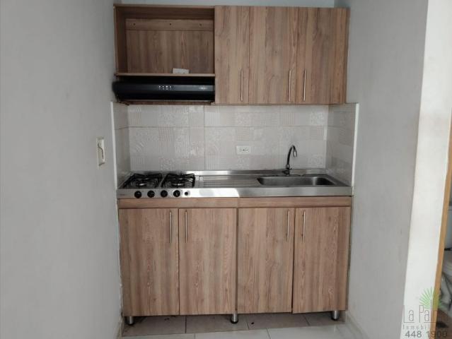 Apartaestudio en arriendo en Antioquia, Valle de Aburrá