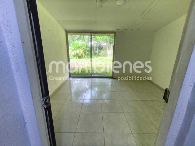 Apartaestudio en arriendo en Bolívar