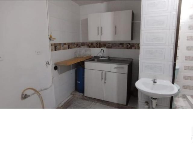Apartaestudio en arriendo en Antioquia, Valle de Aburrá