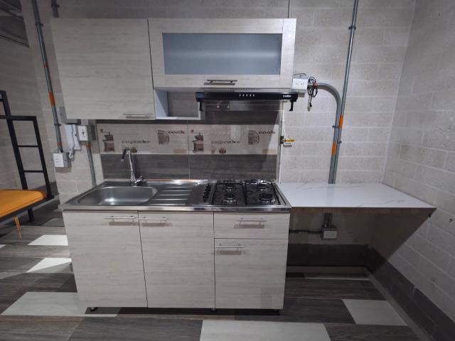 Apartaestudio en arriendo en Antioquia, Valle de Aburrá