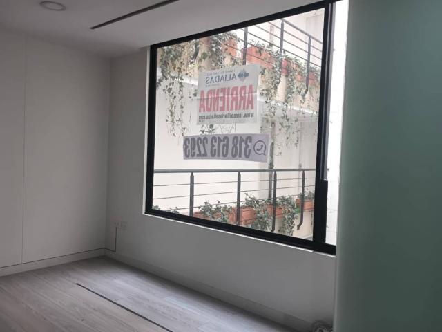 Apartaestudio en arriendo en Cundinamarca