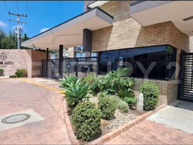 Apartaestudio en arriendo en Centro, Cundinamarca