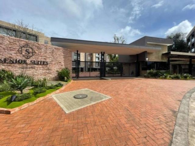 Apartaestudio en arriendo en La Trinidad, Casco urbano de Chía