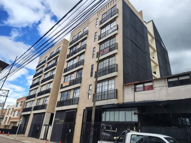 Apartaestudio en arriendo en Centro, Cundinamarca