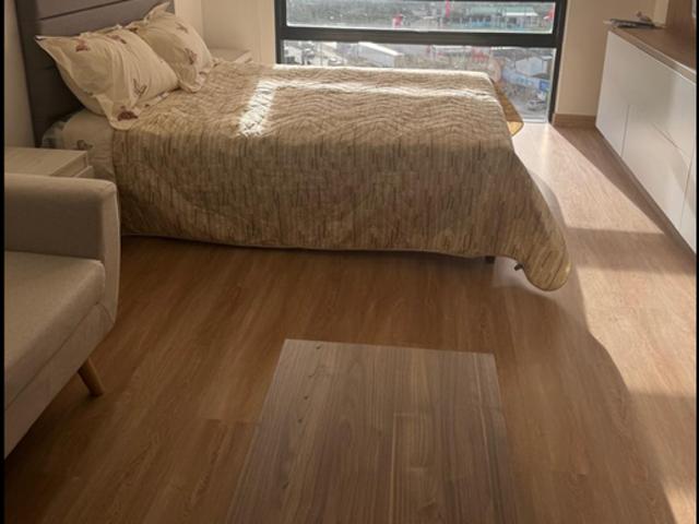 Apartaestudio en arriendo en Centro, Cundinamarca
