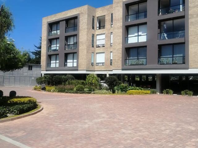 Apartaestudio en arriendo en Cundinamarca