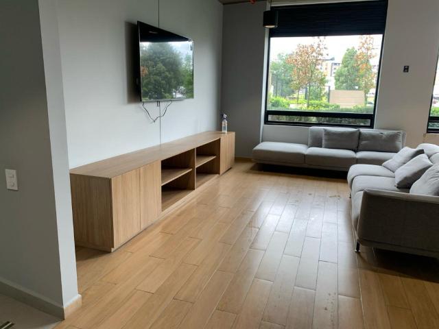 Apartaestudio En Arriendo En Chia En Avenida Pradilla A233764